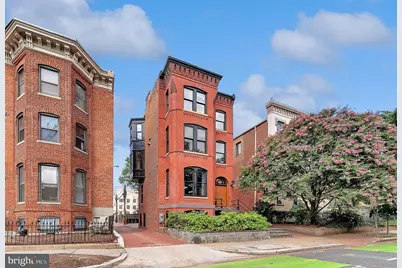 1534 15th Street NW, Washington, DC 20005 - Photo 2