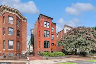 1534 15th St NW, Washington, DC 20005 - Photo 2
