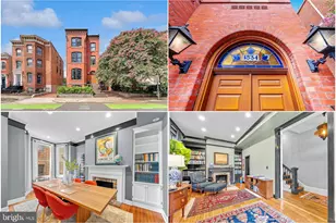 1534 15th St NW, Washington, DC 20005 - Photo 1