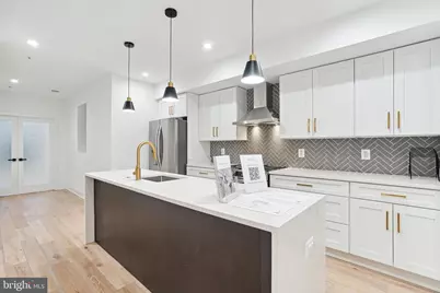 1111 K Street NE #2, Washington, DC 20002 - Photo 4