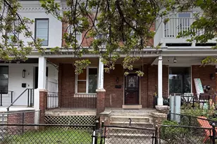 1366 Newton St NW, Washington, DC 20010 - Photo 1