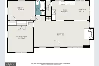 3243 Massachusetts Avenue SE, Washington, DC 20019 - Photo 28