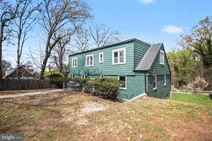 3243 Massachusetts Ave SE, Washington, DC 20019 - Photo 24