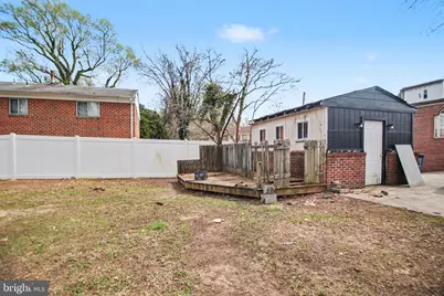 3243 Massachusetts Avenue SE, Washington, DC 20019 - Photo 26