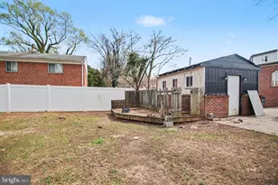 3243 Massachusetts Ave SE, Washington, DC 20019 - Photo 26