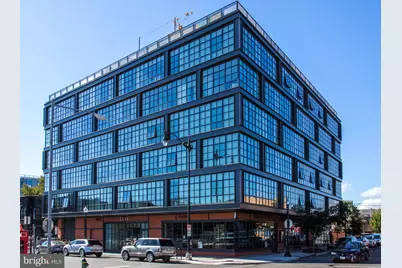 2030 NW 8th Street NW #503, Washington, DC 20001 - Photo 2