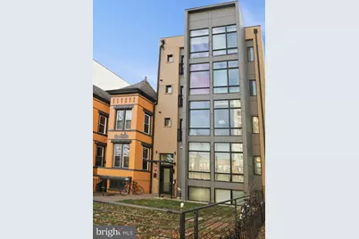 1510 North Capitol NW #101, Washington, DC 20002 - Photo 2