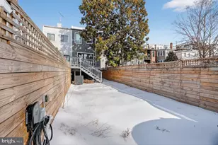 32 Adams St NW, Washington, DC 20001 - Photo 58