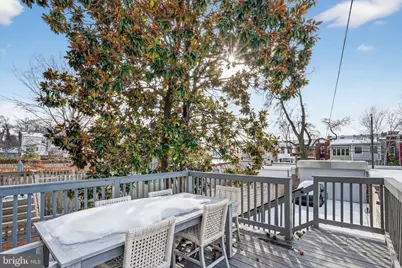 32 Adams Street NW, Washington, DC 20001 - Photo 42