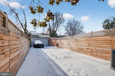 32 Adams Street NW, Washington, DC 20001 - Photo 56