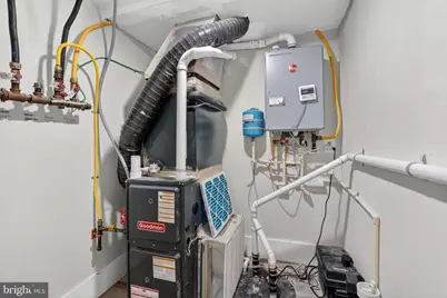 32 Adams Street NW, Washington, DC 20001 - Photo 38