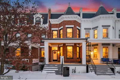 32 Adams Street NW, Washington, DC 20001 - Photo 2