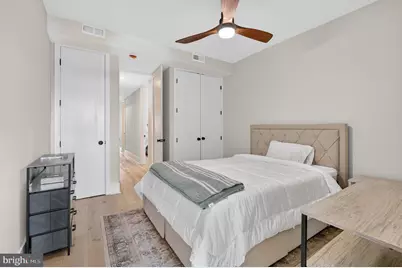 32 Adams Street NW, Washington, DC 20001 - Photo 26