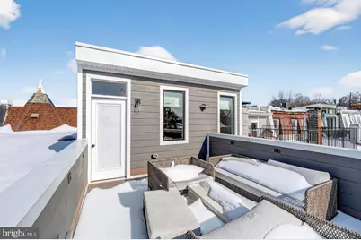 32 Adams Street NW, Washington, DC 20001 - Photo 48