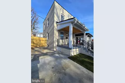 242 57th Place NE, Washington, DC 20019 - Photo 4