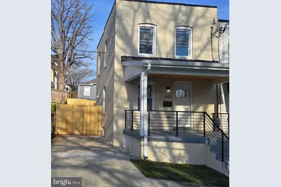242 57th Place NE, Washington, DC 20019 - Photo 1