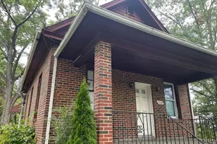 4336 Southern Ave SE, Washington, DC 20019 - Photo 1