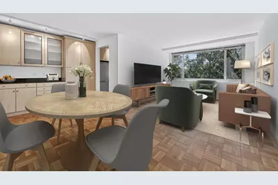 4200 Cathedral Avenue NW #918, Washington, DC 20016 - Photo 6