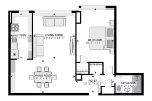 4200 Cathedral Ave NW, Washington, DC 20016 - Photo 16