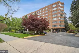4200 Cathedral Ave NW, Washington, DC 20016 - Photo 2