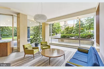 4200 Cathedral Avenue NW #918, Washington, DC 20016 - Photo 2