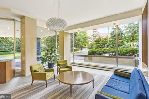 4200 Cathedral Ave NW, Washington, DC 20016 - Photo 2