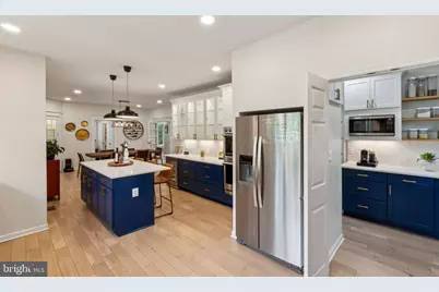 7401 Blair Road NW, Washington, DC 20012 - Photo 12
