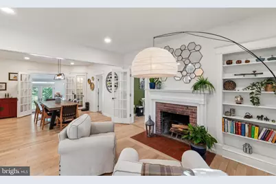 7401 Blair Road NW, Washington, DC 20012 - Photo 4