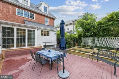 7401 Blair Road NW, Washington, DC 20012 - Photo 34