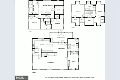 7401 Blair Road NW, Washington, DC 20012 - Photo 42