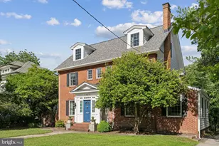 7401 Blair Rd NW, Washington, DC 20012 - Photo 2