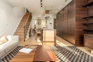 2611 P St NW, Washington, DC 20007 - Photo 8