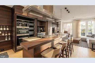 2611 P Street NW, Washington, DC 20007 - Photo 2