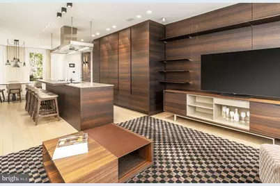 2611 P Street NW, Washington, DC 20007 - Photo 12