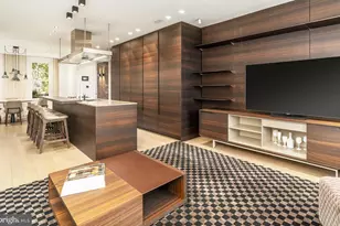 2611 P St NW, Washington, DC 20007 - Photo 12