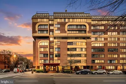 1245 13th Street NW #915, Washington, DC 20005 - Photo 1