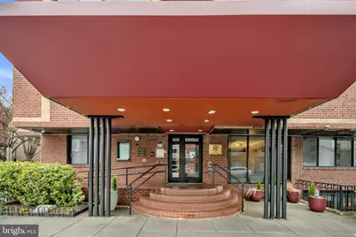 1245 13th Street NW #915, Washington, DC 20005 - Photo 2