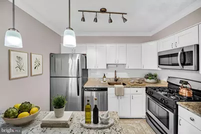 1245 13th Street NW #915, Washington, DC 20005 - Photo 14