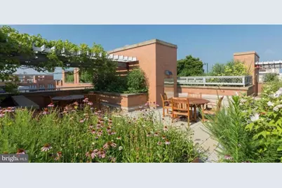 631 D Street NW #1136, Washington, DC 20004 - Photo 46