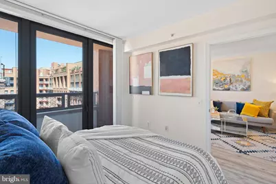 631 D Street NW #1136, Washington, DC 20004 - Photo 18