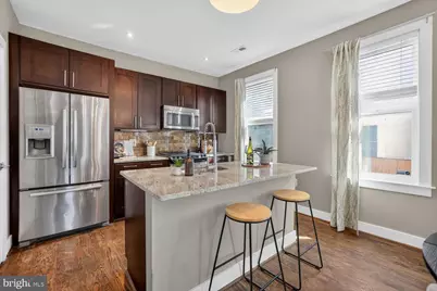 513 Jefferson Street NW #1, Washington, DC 20011 - Photo 6