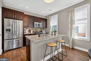 513 Jefferson St NW, Washington, DC 20011 - Photo 6