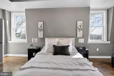 513 Jefferson Street NW #1, Washington, DC 20011 - Photo 14