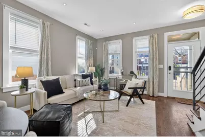 513 Jefferson Street NW #1, Washington, DC 20011 - Photo 4