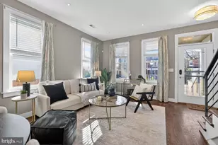 513 Jefferson St NW, Washington, DC 20011 - Photo 4