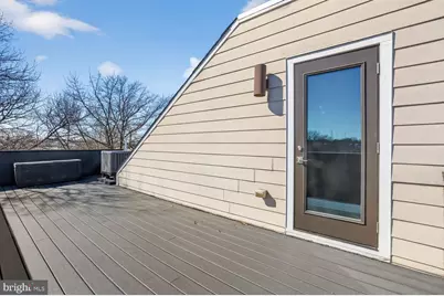 513 Jefferson Street NW #1, Washington, DC 20011 - Photo 20