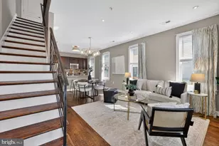 513 Jefferson St NW, Washington, DC 20011 - Photo 1