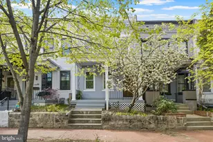 32 Randolph Pl NW, Washington, DC 20001 - Photo 2