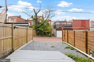 32 Randolph Pl NW, Washington, DC 20001 - Photo 18