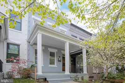32 Randolph Place NW, Washington, DC 20001 - Photo 1